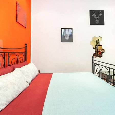 בולוניה Central And Cozy Loft With Courtyard מראה חיצוני תמונה