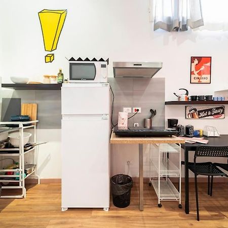 בולוניה Central And Cozy Loft With Courtyard מראה חיצוני תמונה