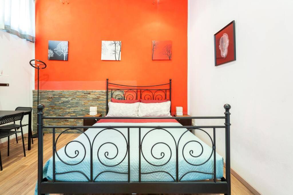 בולוניה Central And Cozy Loft With Courtyard מראה חיצוני תמונה